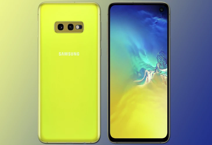 Samsung Galaxy S10e | Top 15 Best Smartphones In 2020