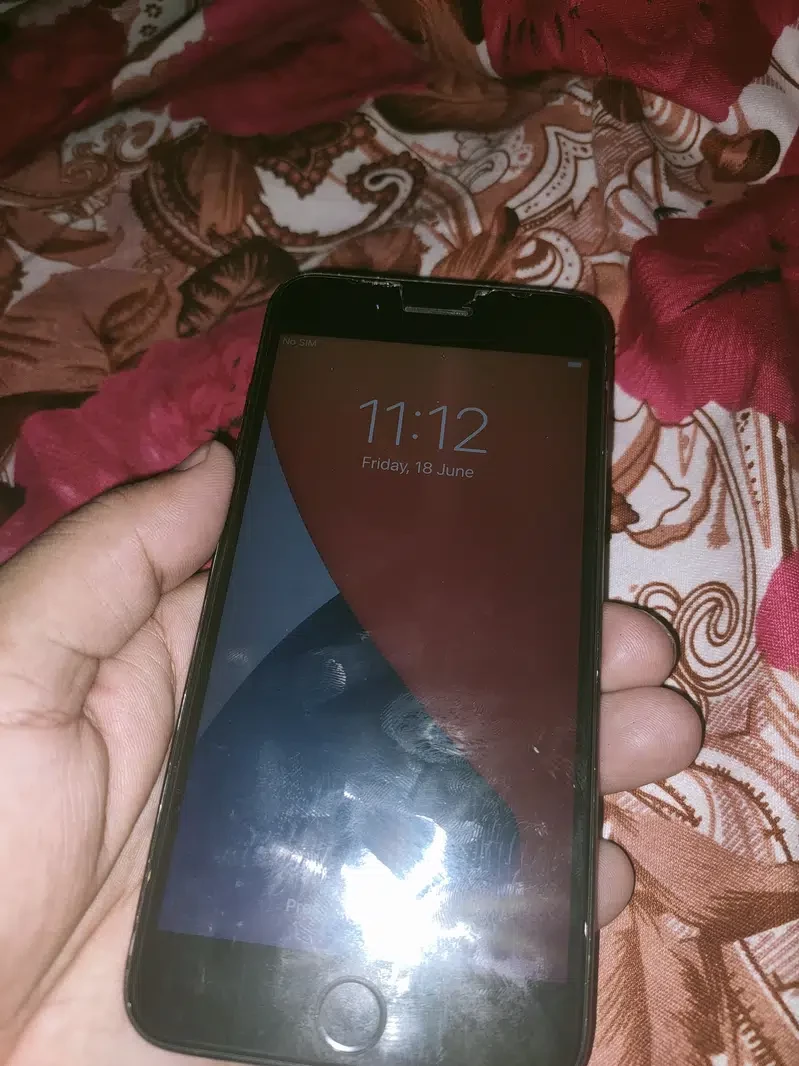 Iphone 7 Plus In Islamabad 256gb
