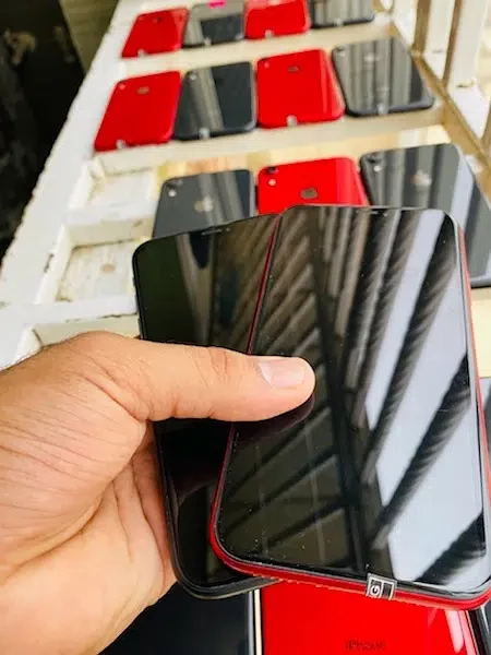 Apple Iphone XR 128GB Pta Approved E Sim Approved