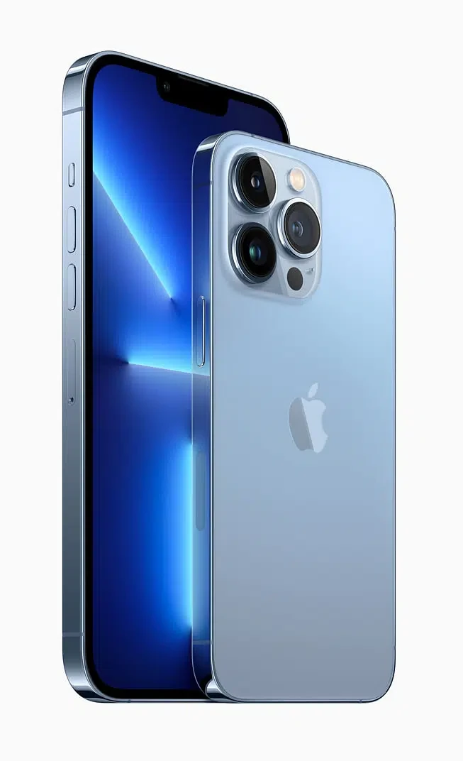 IPHONE 13 PRO Mobile 128GB PTA Approved ON EASY INSTALMENTS