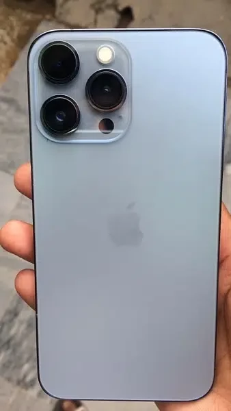 IPhone XR In Rawalpindi Converted To 13 Pro